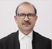 Justice Sandeep Mehta