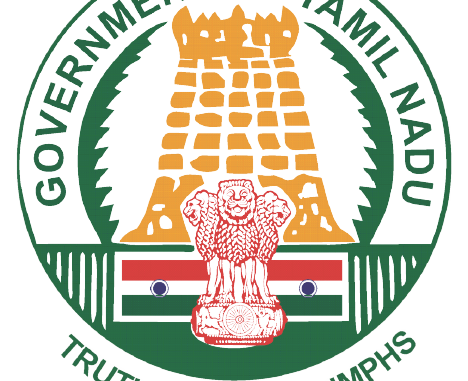 tamil Nadu Logo IB
