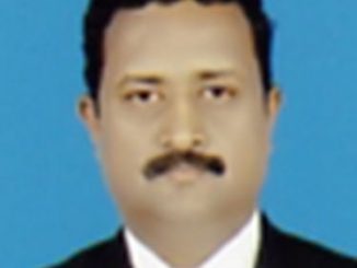 Justice Prasarma Bhalachandra Varale