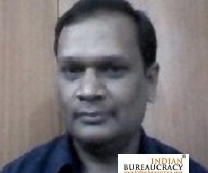 Ajay Srivastava IES 1996