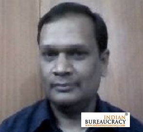 Ajay Srivastava IES 1996