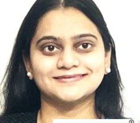 Anjali Shrotriya IAS HR 2022