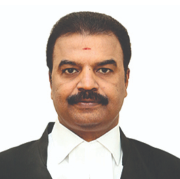 Justice R Mahadevan_Madras High Court