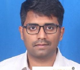 Mantri Mourya Bharadwaj IAS AP 2022