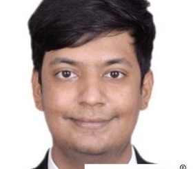 Ravi Kumar IAS JH 2022