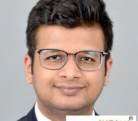 Saksham Goel IAS RJ 2022