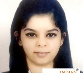 Sonali Dev IAS MP 2022