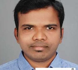 Vidyamari Sridhar IAS MN 2022