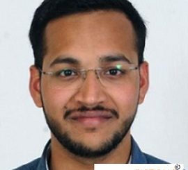 Yadav Ranjit Mohan IAS MH 2022