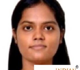 Anjali Sharma IAS MH 2022