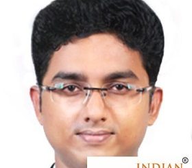 Ashik Ali P I IAS TN 2022
