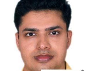 Avinash Kumar IAS WB 2023