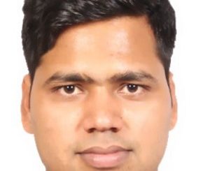 Hemant Kumar IAS MN 2022