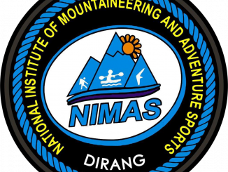 National Institute of Mountaineering and Adventure Sports NIMAS