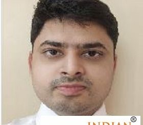 Saurya Man Patel IAS AP 2022