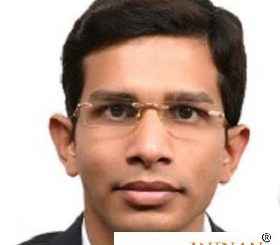 Tushar Anand IAS AGMUT 2022